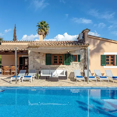 Holiday home Joana