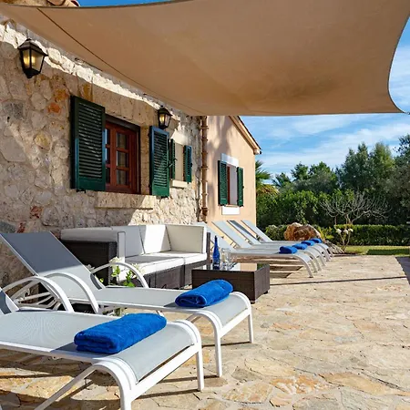 Holiday home Joana