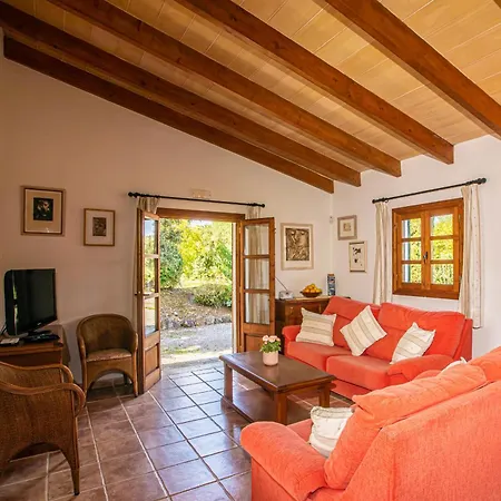 Holiday home Joana
