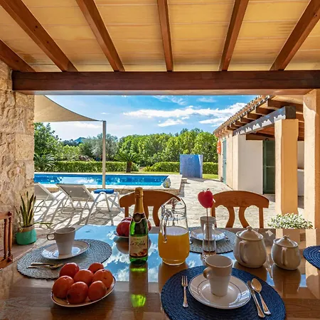 Holiday home Joana