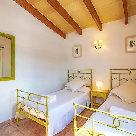 Joana Holiday home Pollenca