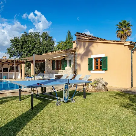 Joana Holiday home *