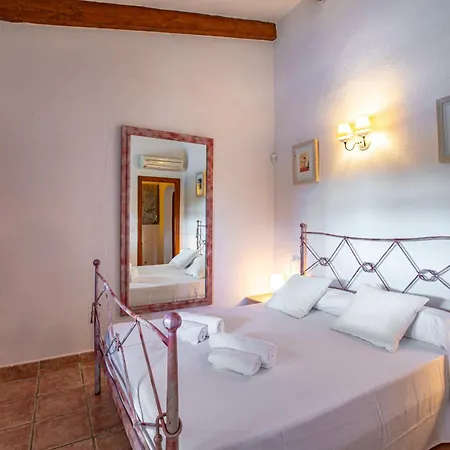 Joana Holiday home Pollenca