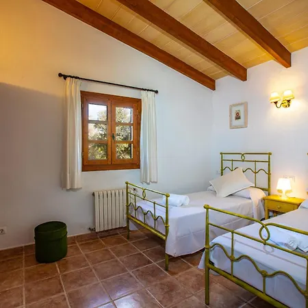 Joana Holiday home