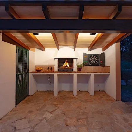 Holiday home Joana