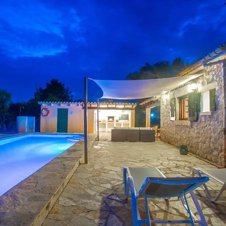 Joana Holiday home *