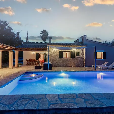 Holiday home Joana