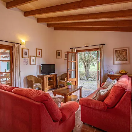 Joana Holiday home *